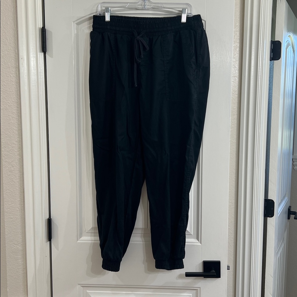 a new day black Jogger Pants